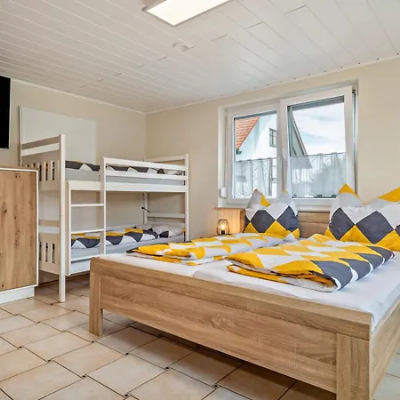 Lägenhet Kleine Auszeit Bad Saulgau