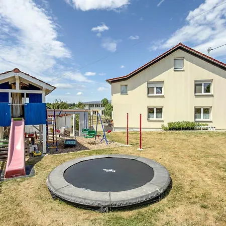 Kleine Auszeit Bad Saulgau